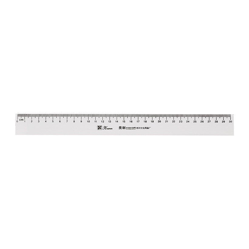 Thước kẻ học sinh 20cm, 30cm, dẻo, uốn cong, cứng, đa dạng màu sắc và kích thước, quốc dân, giá rẻ, chất lượng cao giao